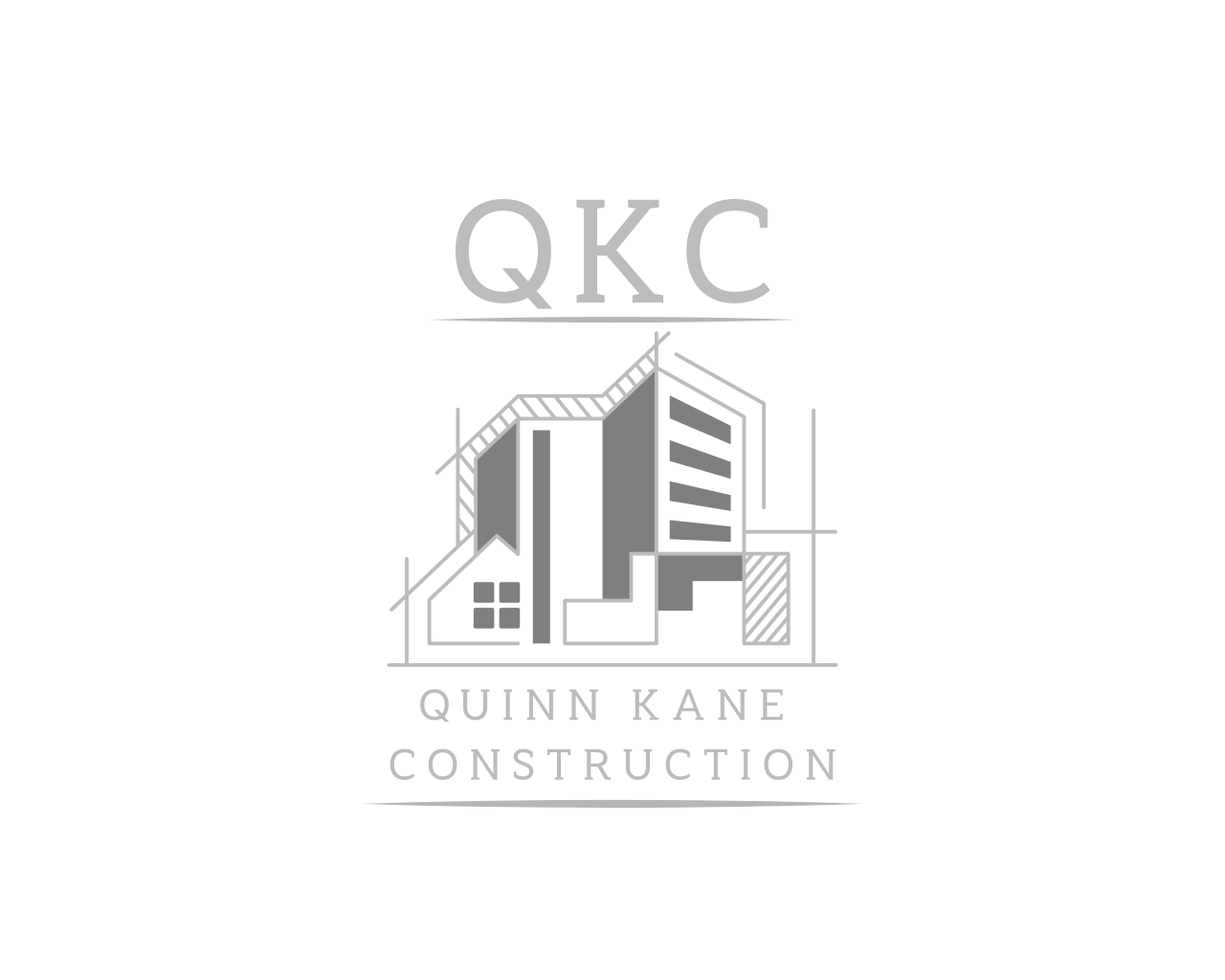 Quinn Kane Construction Logo